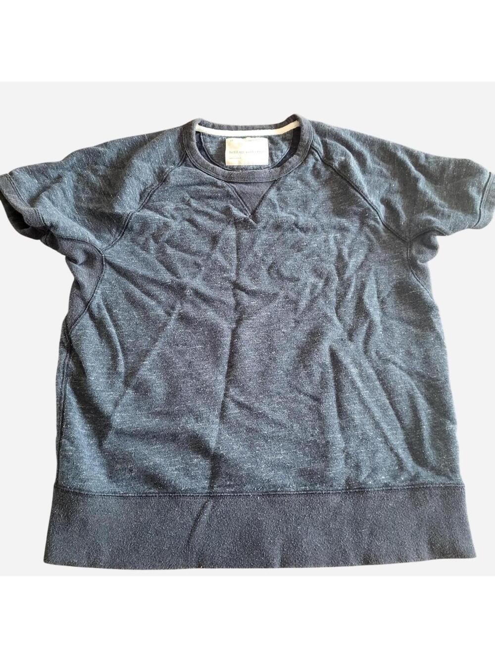 Banana Republic Men's Sweatshirt